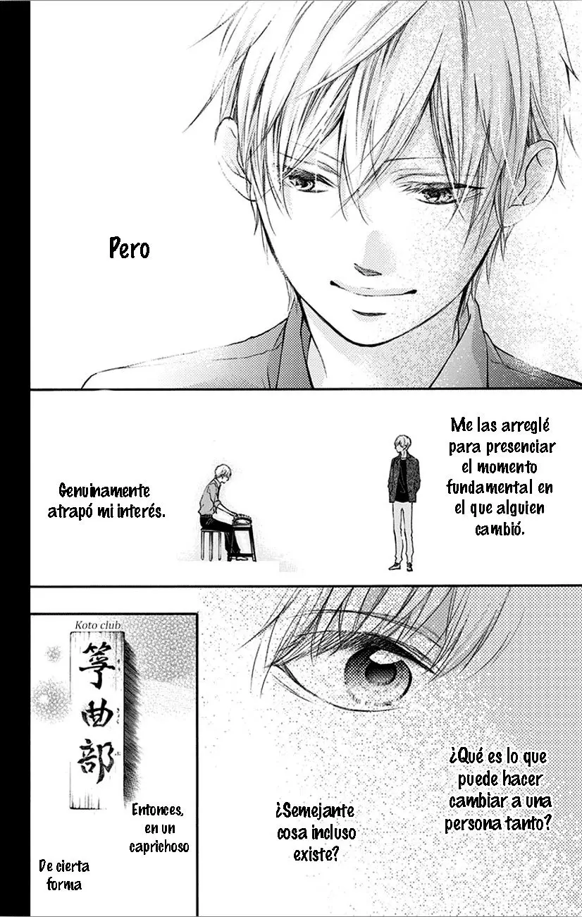 Kono Oto Tomare- (2012) - Capítulo 66 - Página 7 - LectorTMOo