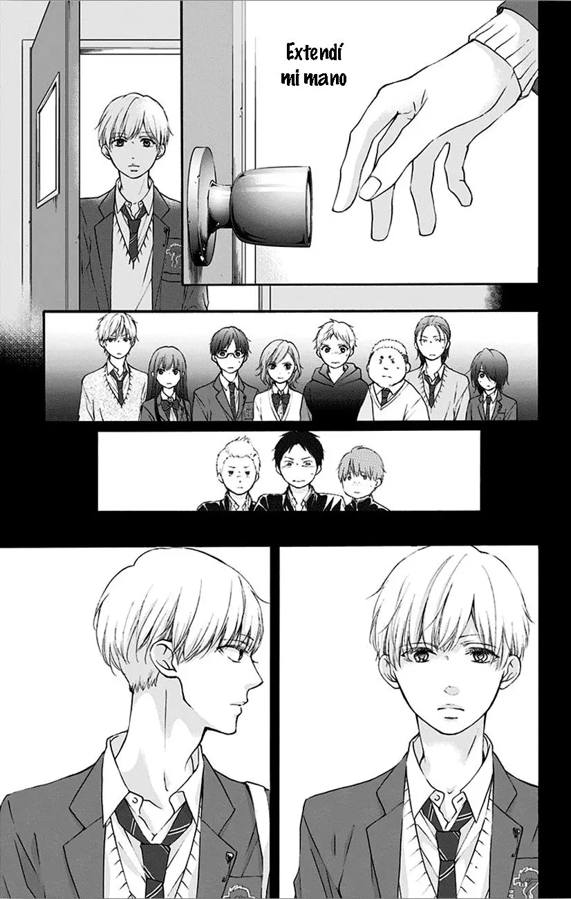 Kono Oto Tomare- (2012) - Capítulo 66 - Página 8 - LectorTMOo