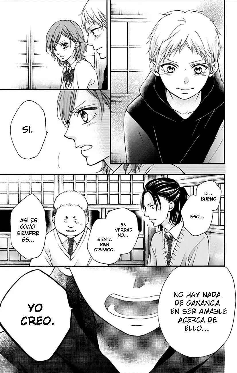 Kono Oto Tomare- (2012) - Capítulo 66 - Página 12 - LectorTMOo