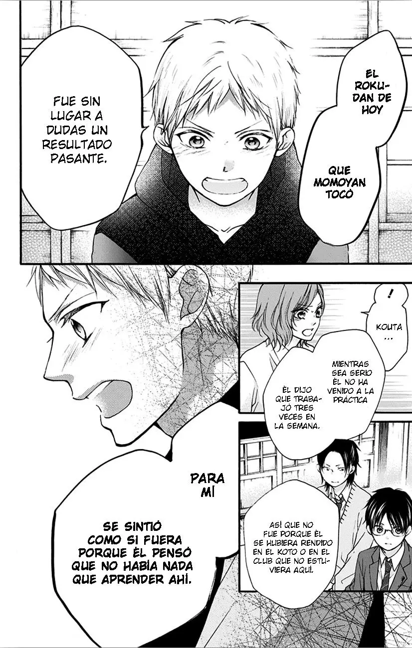 Kono Oto Tomare- (2012) - Capítulo 66 - Página 13 - LectorTMOo