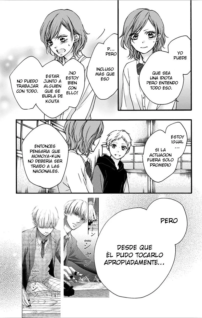 Kono Oto Tomare- (2012) - Capítulo 66 - Página 14 - LectorTMOo