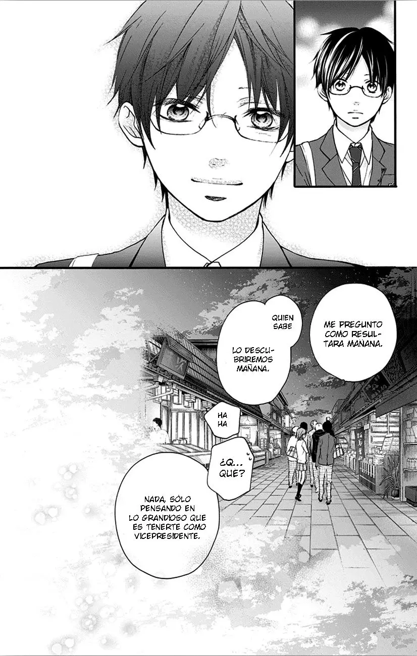 Kono Oto Tomare- (2012) - Capítulo 66 - Página 22 - LectorTMOo