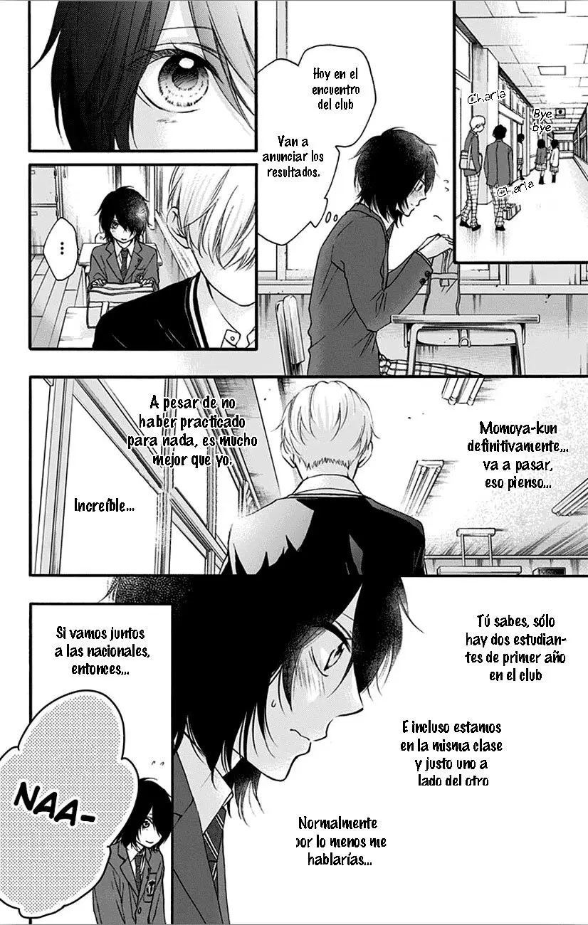 Kono Oto Tomare- (2012) - Capítulo 66 - Página 23 - LectorTMOo