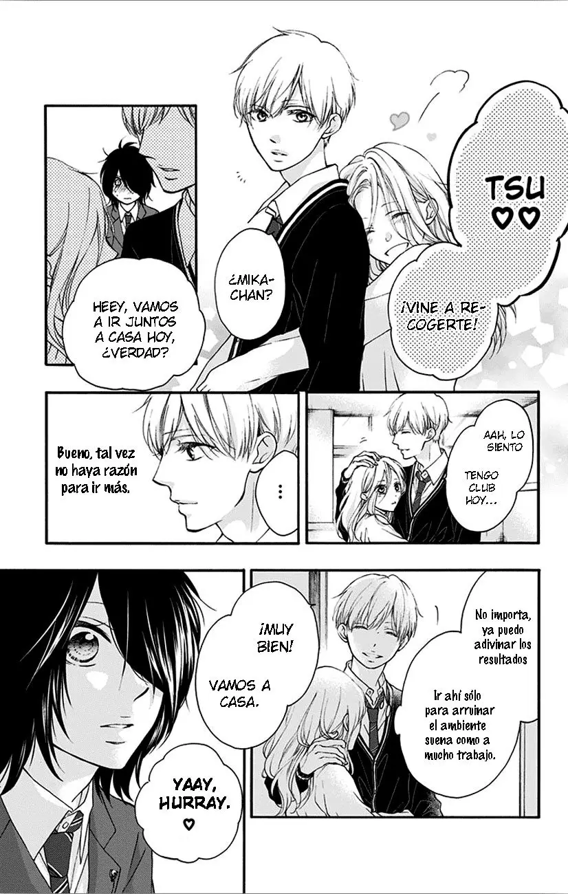 Kono Oto Tomare- (2012) - Capítulo 66 - Página 24 - LectorTMOo