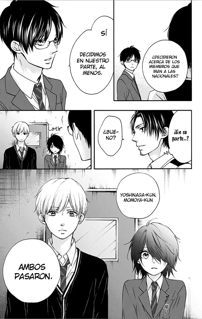 Kono Oto Tomare- (2012) - Capítulo 66 - Página 28 - LectorTMOo