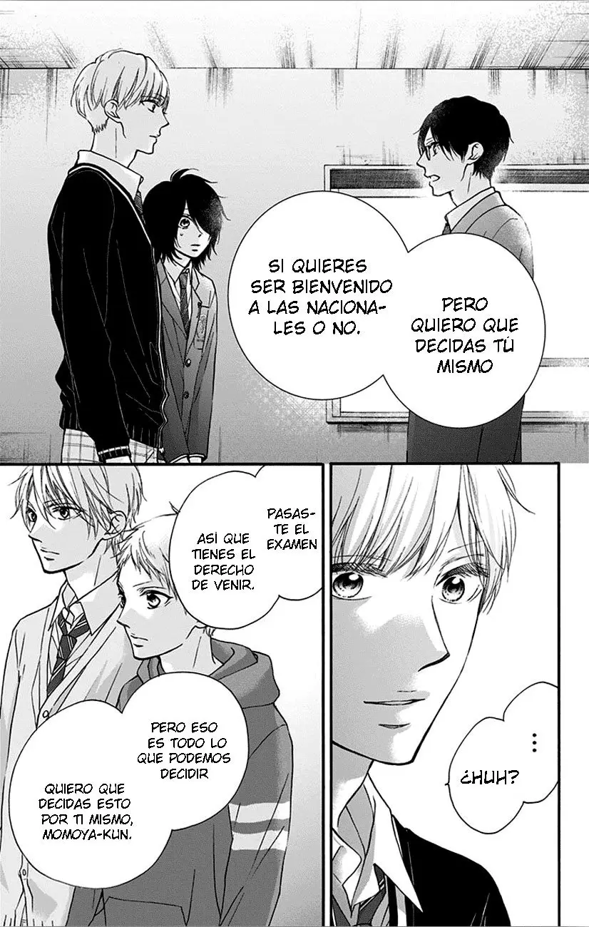 Kono Oto Tomare- (2012) - Capítulo 66 - Página 30 - LectorTMOo