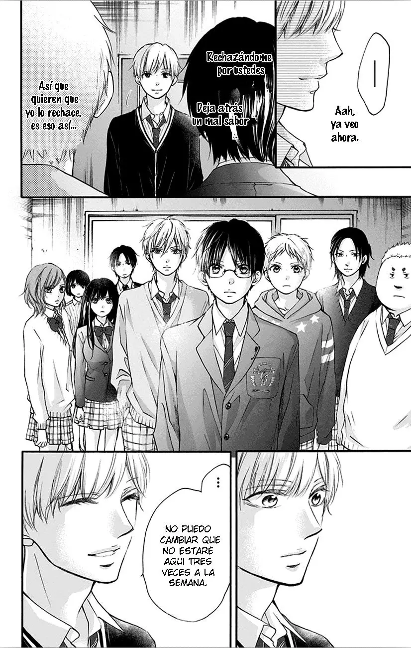 Kono Oto Tomare- (2012) - Capítulo 66 - Página 31 - LectorTMOo