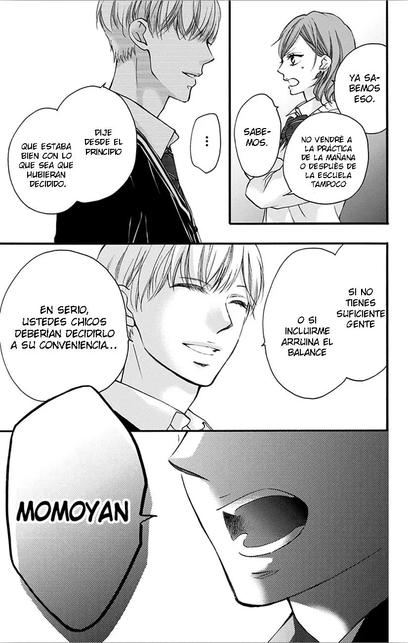 Kono Oto Tomare- (2012) - Capítulo 66 - Página 32 - LectorTMOo