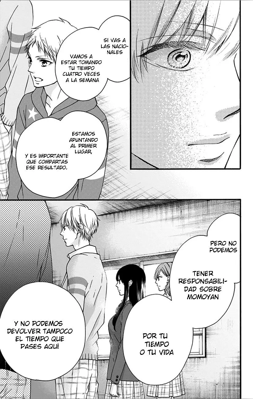 Kono Oto Tomare- (2012) - Capítulo 66 - Página 34 - LectorTMOo