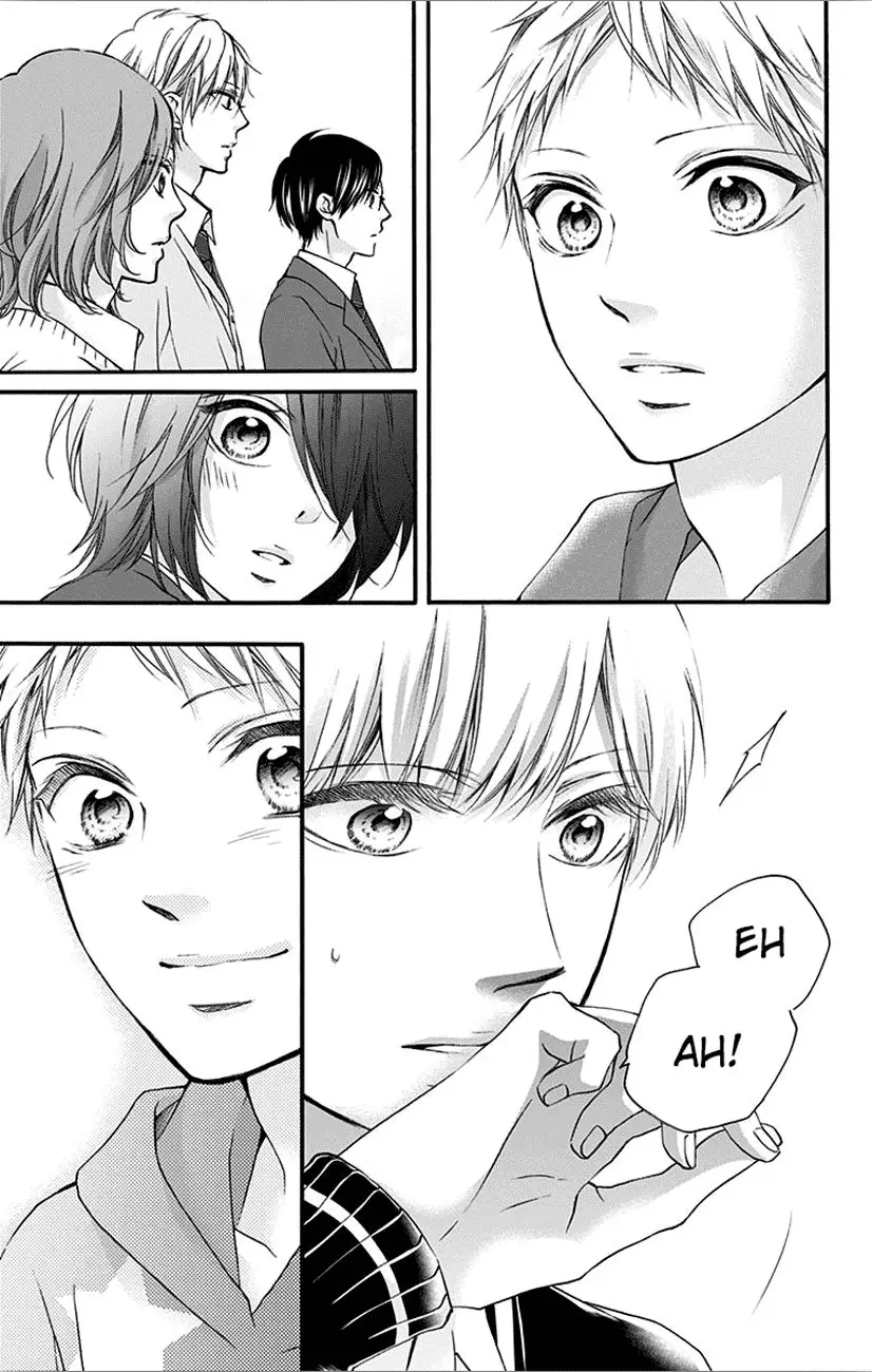 Kono Oto Tomare- (2012) - Capítulo 66 - Página 38 - LectorTMOo