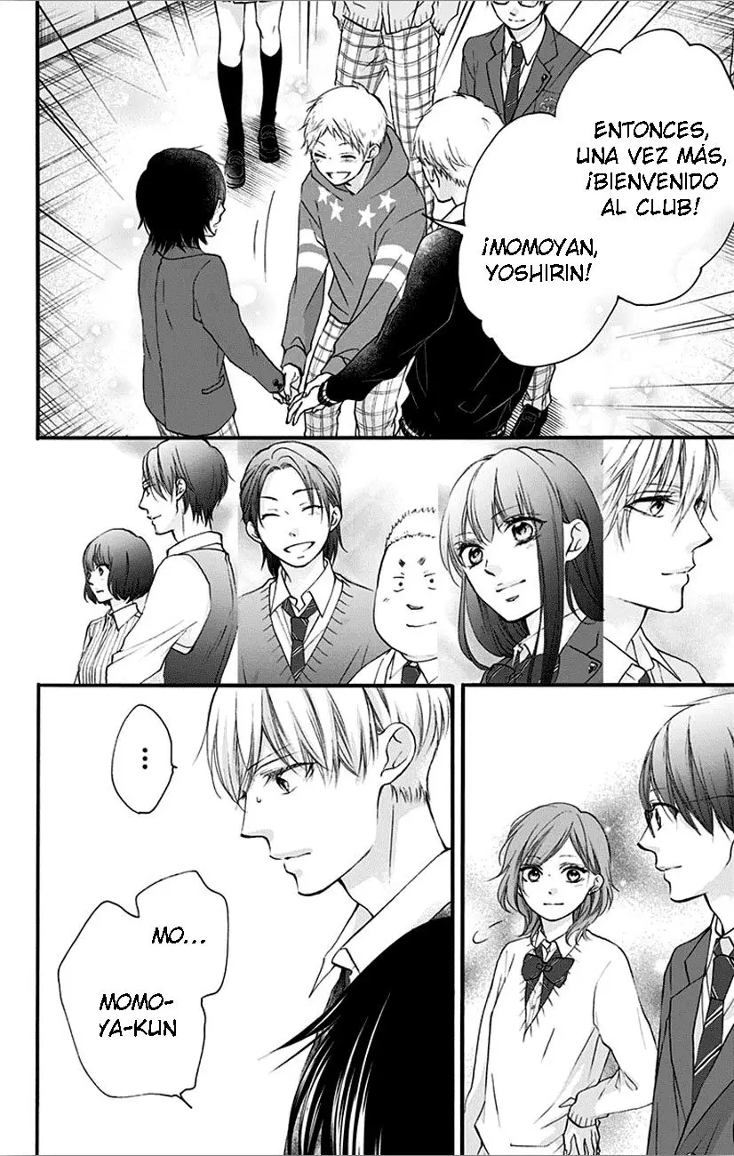 Kono Oto Tomare- (2012) - Capítulo 66 - Página 39 - LectorTMOo