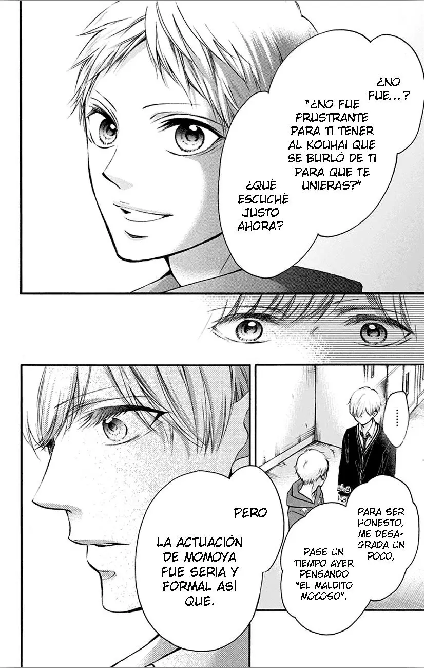 Kono Oto Tomare- (2012) - Capítulo 66 - Página 41 - LectorTMOo