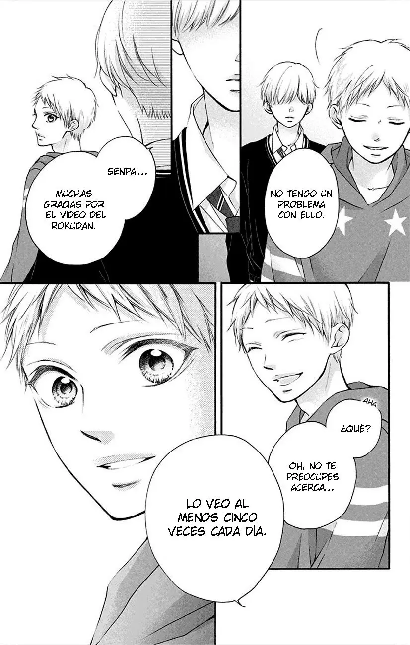 Kono Oto Tomare- (2012) - Capítulo 66 - Página 42 - LectorTMOo