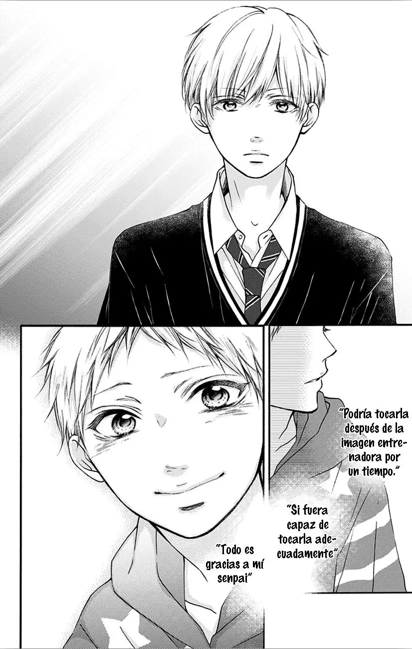 Kono Oto Tomare- (2012) - Capítulo 66 - Página 43 - LectorTMOo