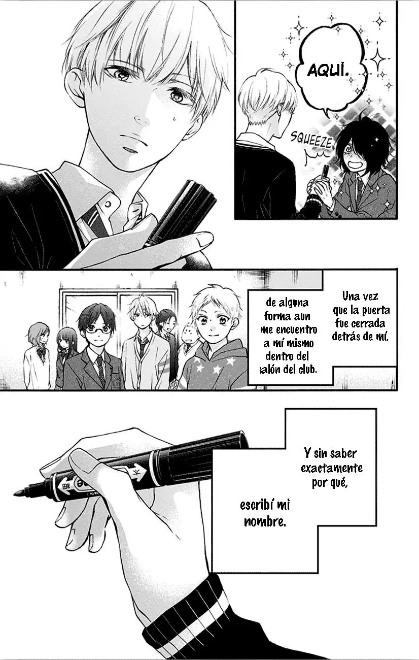 Kono Oto Tomare- (2012) - Capítulo 66 - Página 46 - LectorTMOo