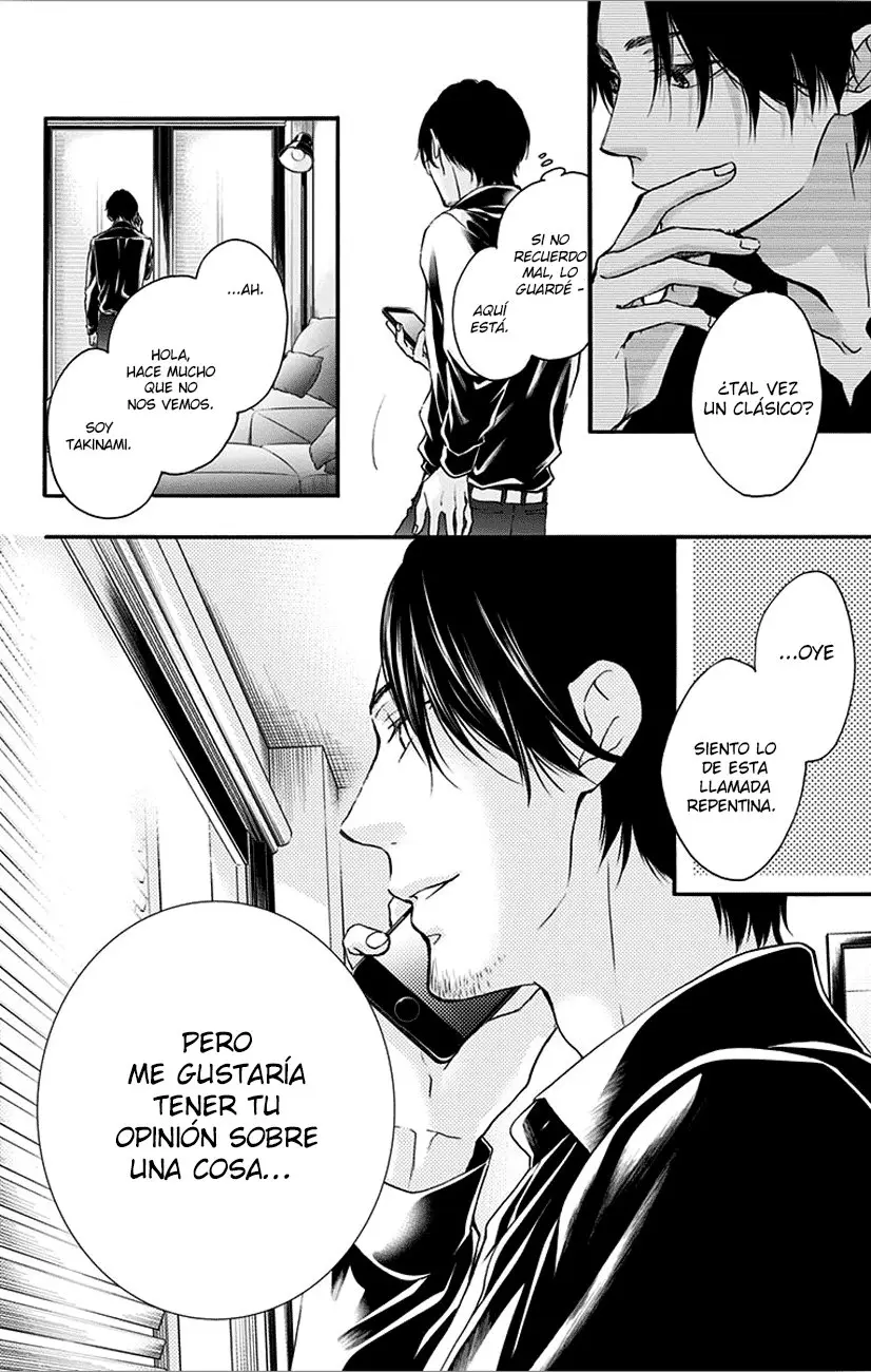 Kono Oto Tomare- (2012) - Capítulo 67 - Página 3 - LectorTMOo