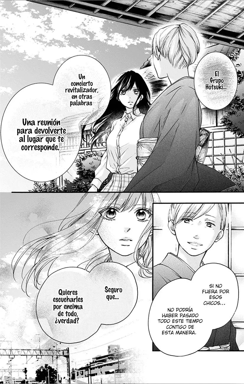 Kono Oto Tomare- (2012) - Capítulo 67 - Página 7 - LectorTMOo