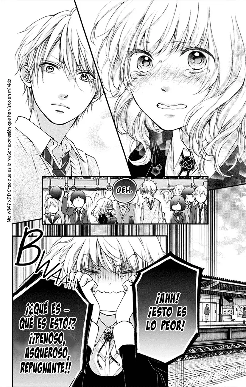 Kono Oto Tomare- (2012) - Capítulo 67 - Página 11 - LectorTMOo