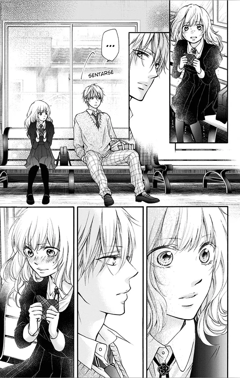 Kono Oto Tomare- (2012) - Capítulo 67 - Página 16 - LectorTMOo