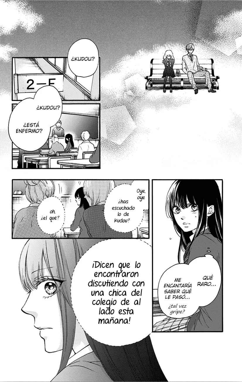 Kono Oto Tomare- (2012) - Capítulo 67 - Página 17 - LectorTMOo