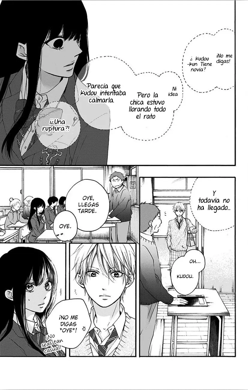 Kono Oto Tomare- (2012) - Capítulo 67 - Página 18 - LectorTMOo