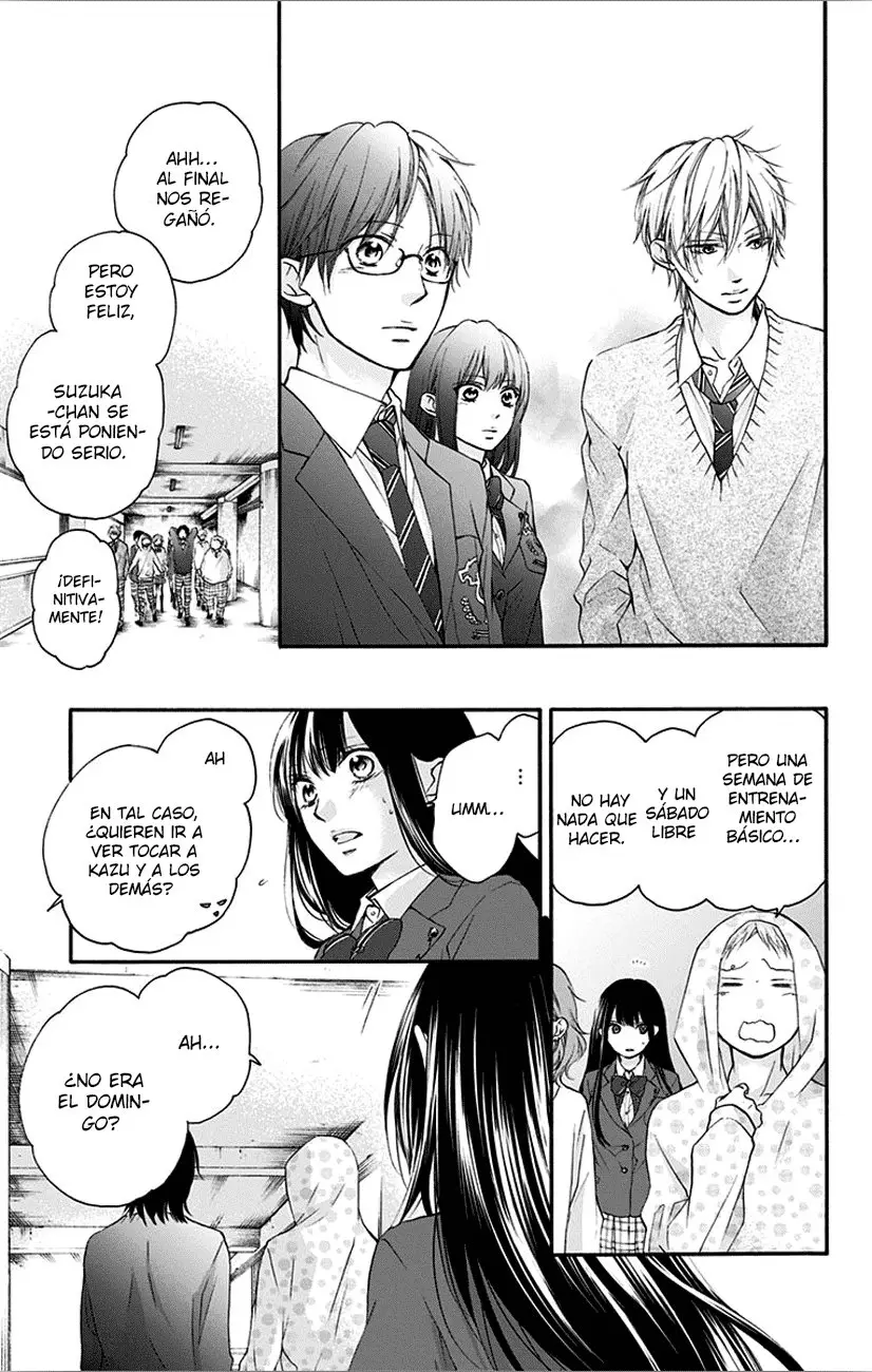 Kono Oto Tomare- (2012) - Capítulo 67 - Página 22 - LectorTMOo