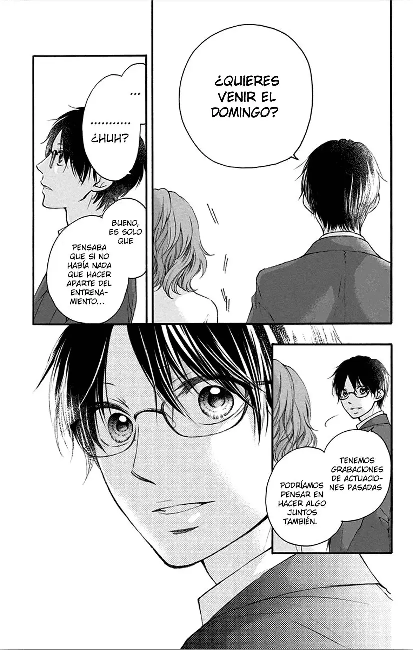 Kono Oto Tomare- (2012) - Capítulo 67 - Página 24 - LectorTMOo