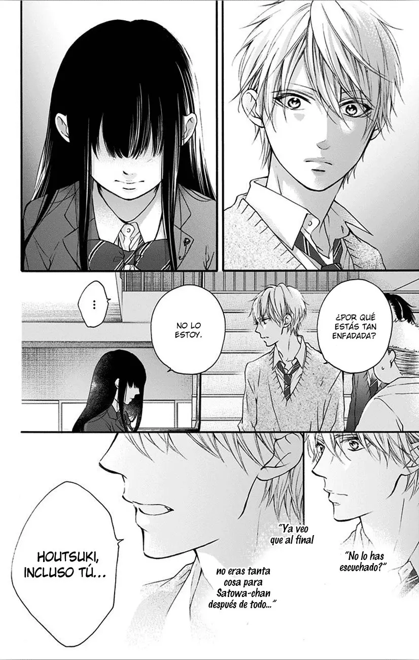 Kono Oto Tomare- (2012) - Capítulo 67 - Página 31 - LectorTMOo