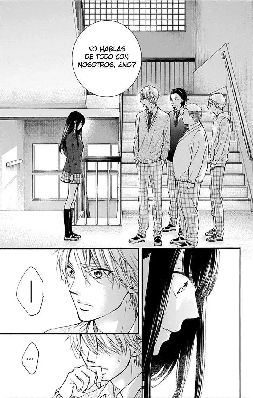 Kono Oto Tomare- (2012) - Capítulo 67 - Página 32 - LectorTMOo