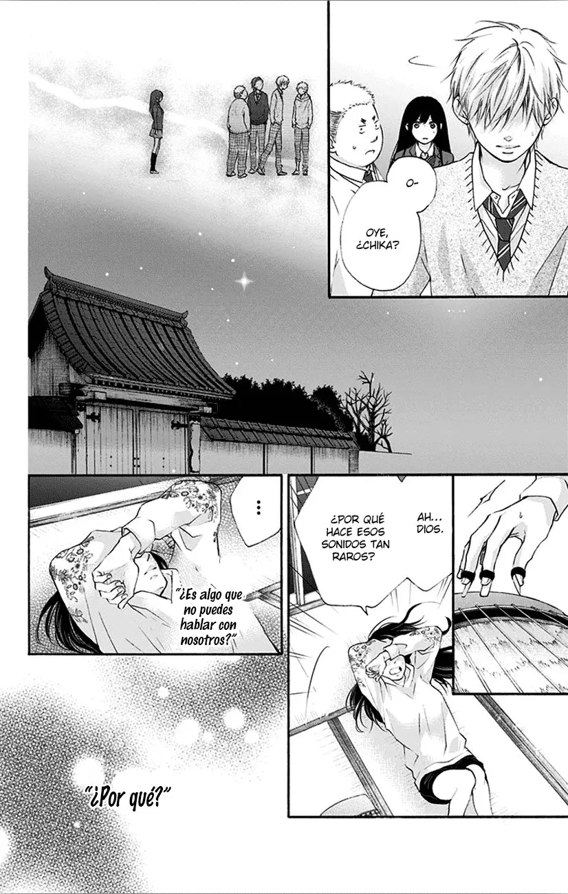 Kono Oto Tomare- (2012) - Capítulo 67 - Página 33 - LectorTMOo