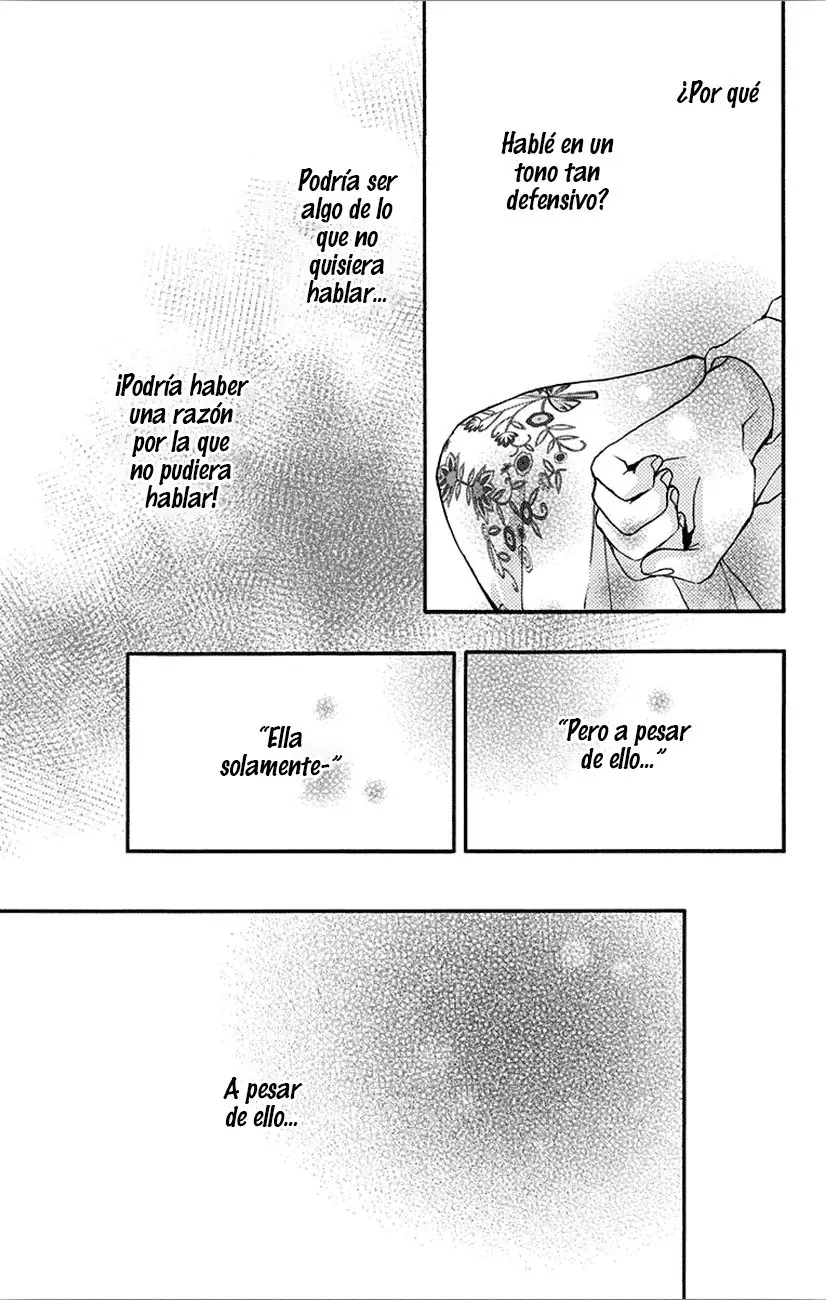 Kono Oto Tomare- (2012) - Capítulo 67 - Página 34 - LectorTMOo
