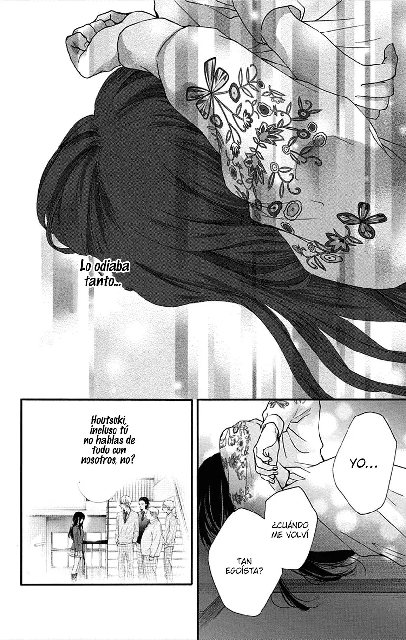 Kono Oto Tomare- (2012) - Capítulo 67 - Página 35 - LectorTMOo