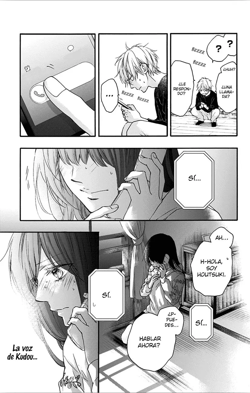 Kono Oto Tomare- (2012) - Capítulo 67 - Página 38 - LectorTMOo
