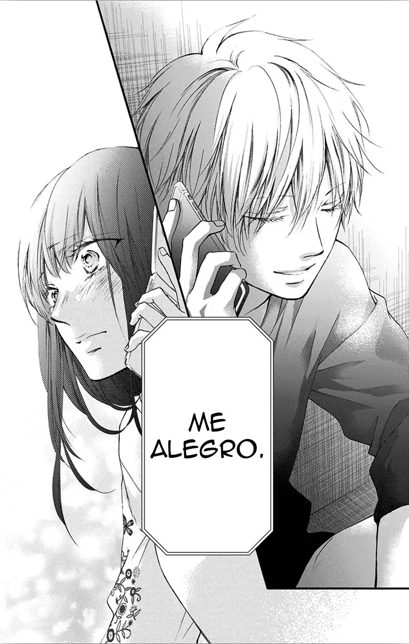 Kono Oto Tomare- (2012) - Capítulo 67 - Página 41 - LectorTMOo