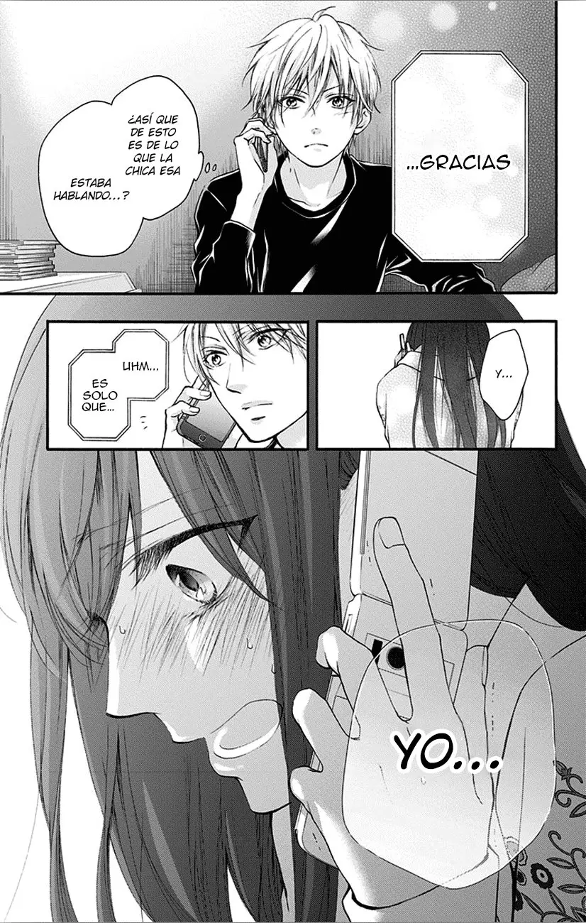 Kono Oto Tomare- (2012) - Capítulo 67 - Página 42 - LectorTMOo