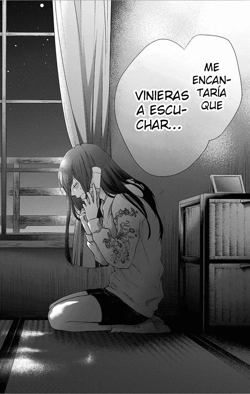 Kono Oto Tomare- (2012) - Capítulo 67 - Página 43 - LectorTMOo
