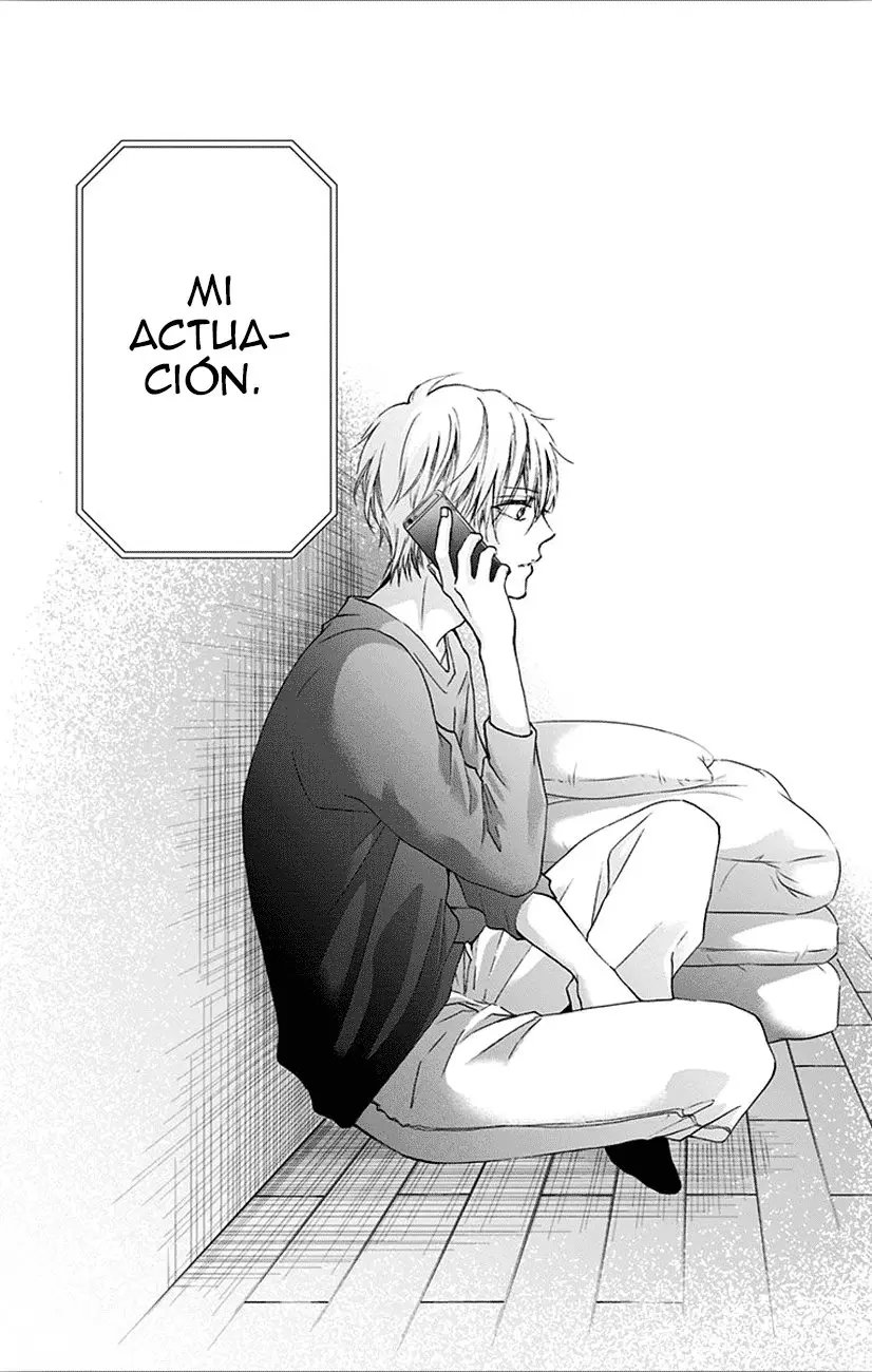 Kono Oto Tomare- (2012) - Capítulo 67 - Página 44 - LectorTMOo