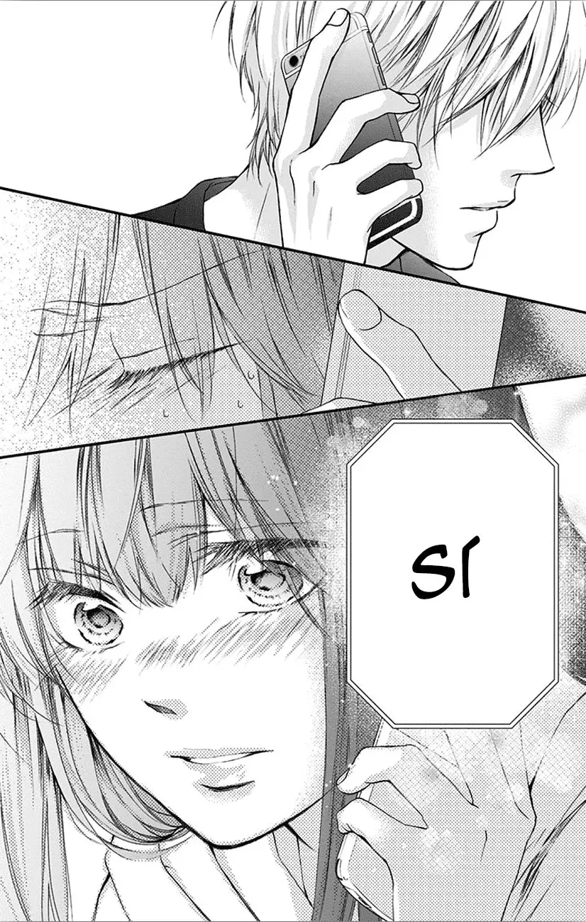 Kono Oto Tomare- (2012) - Capítulo 67 - Página 45 - LectorTMOo