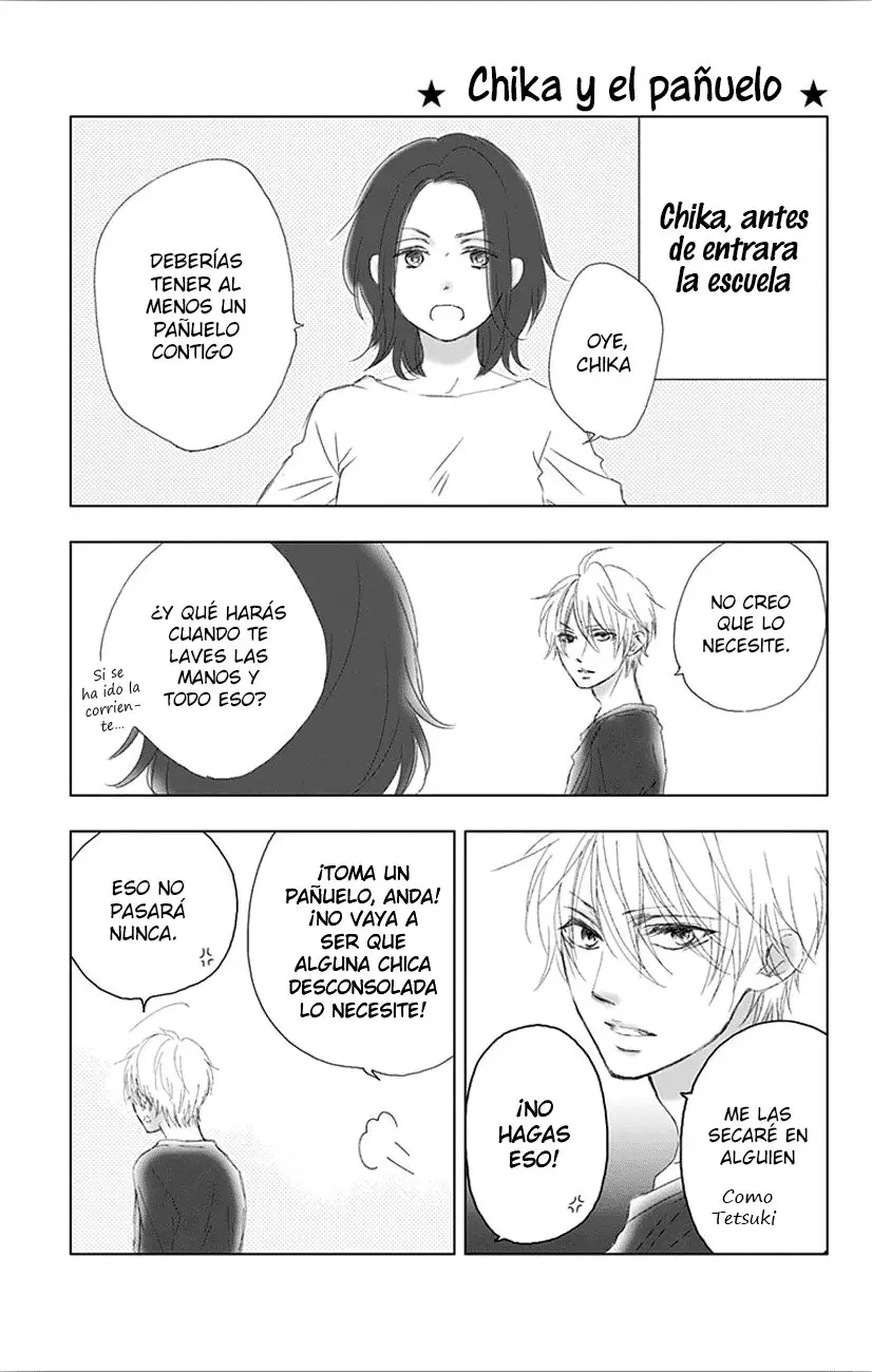 Kono Oto Tomare- (2012) - Capítulo 67 - Página 48 - LectorTMOo