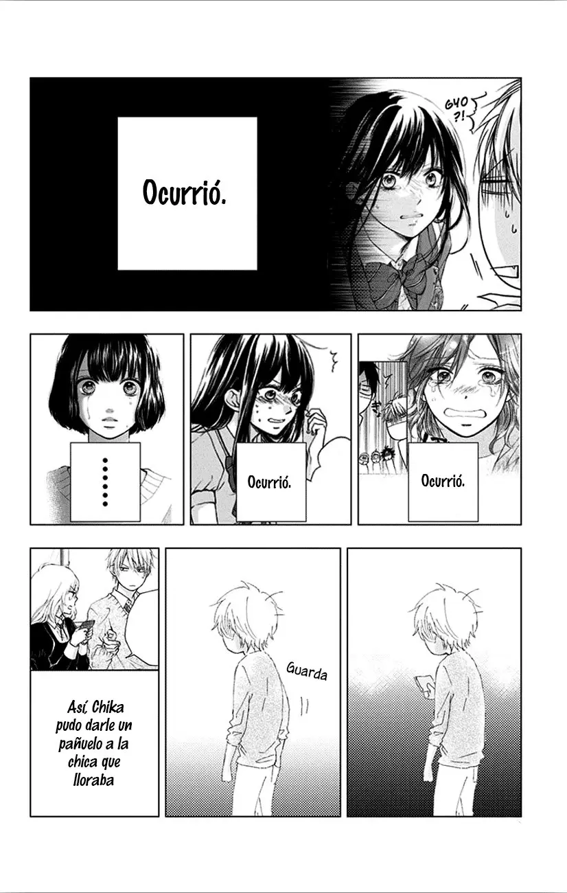 Kono Oto Tomare- (2012) - Capítulo 67 - Página 49 - LectorTMOo