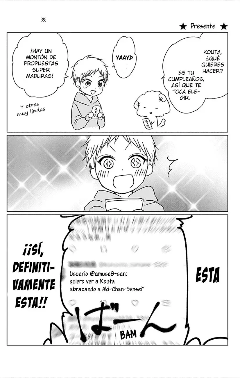 Kono Oto Tomare- (2012) - Capítulo 67 - Página 50 - LectorTMOo