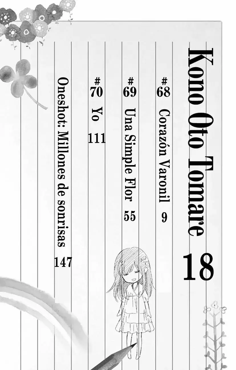 Kono Oto Tomare- (2012) - Capítulo 68 - Página 7 - LectorTMOo
