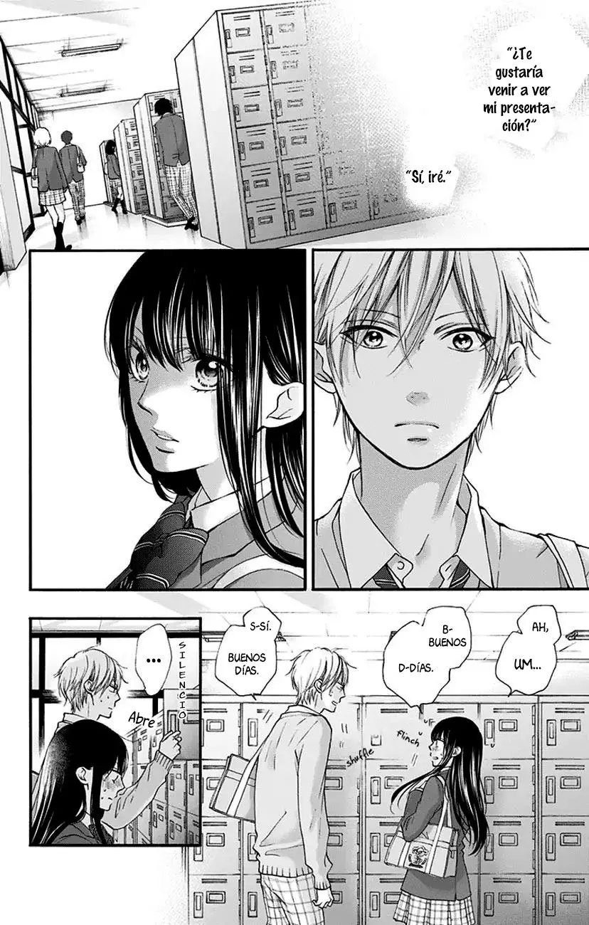 Kono Oto Tomare- (2012) - Capítulo 68 - Página 9 - LectorTMOo