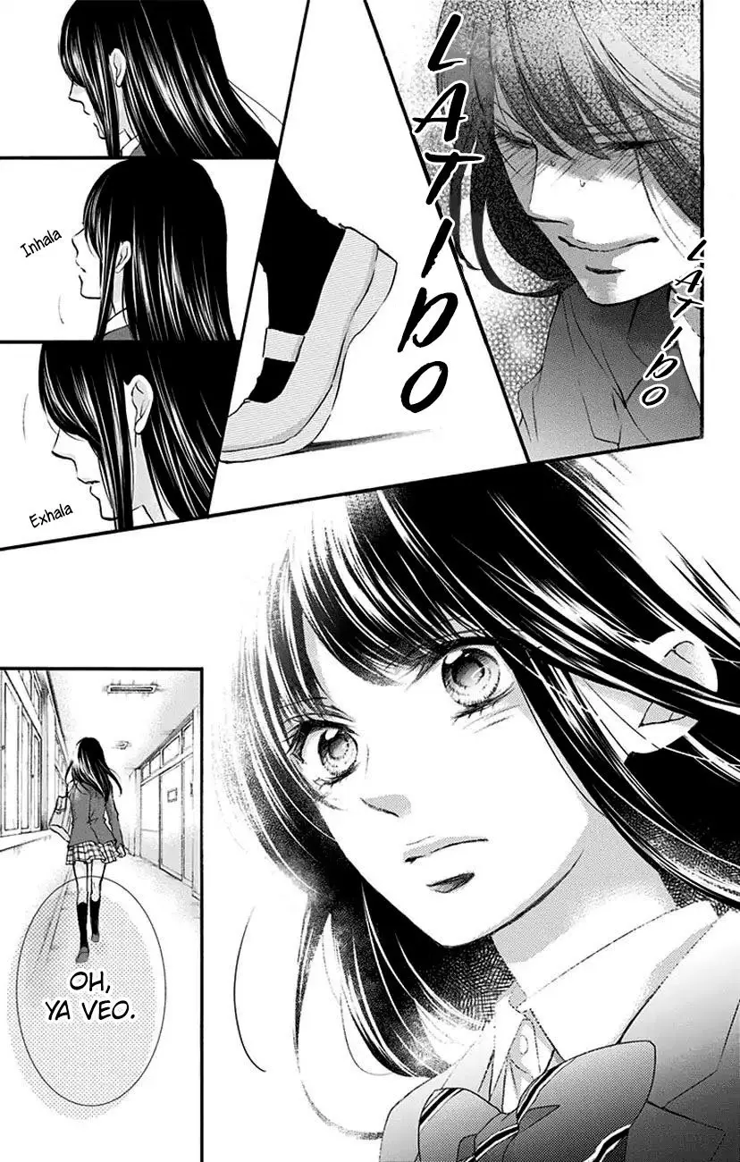 Kono Oto Tomare- (2012) - Capítulo 68 - Página 12 - LectorTMOo