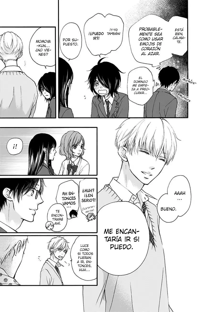 Kono Oto Tomare- (2012) - Capítulo 68 - Página 16 - LectorTMOo