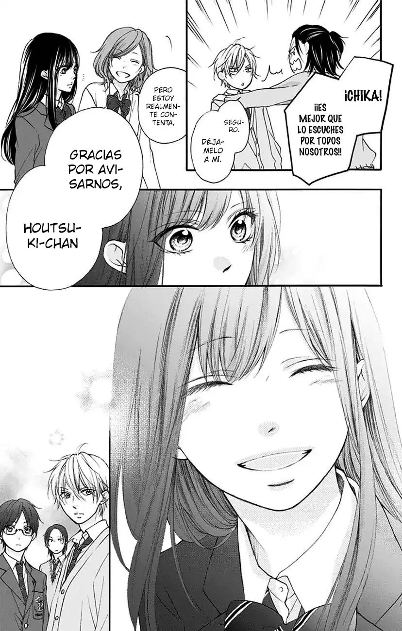 Kono Oto Tomare- (2012) - Capítulo 68 - Página 18 - LectorTMOo