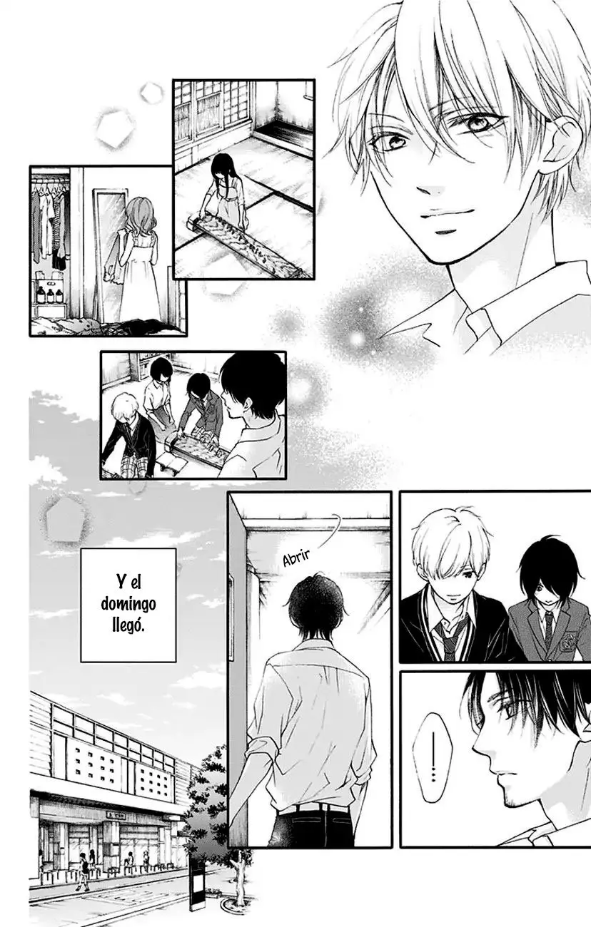 Kono Oto Tomare- (2012) - Capítulo 68 - Página 19 - LectorTMOo