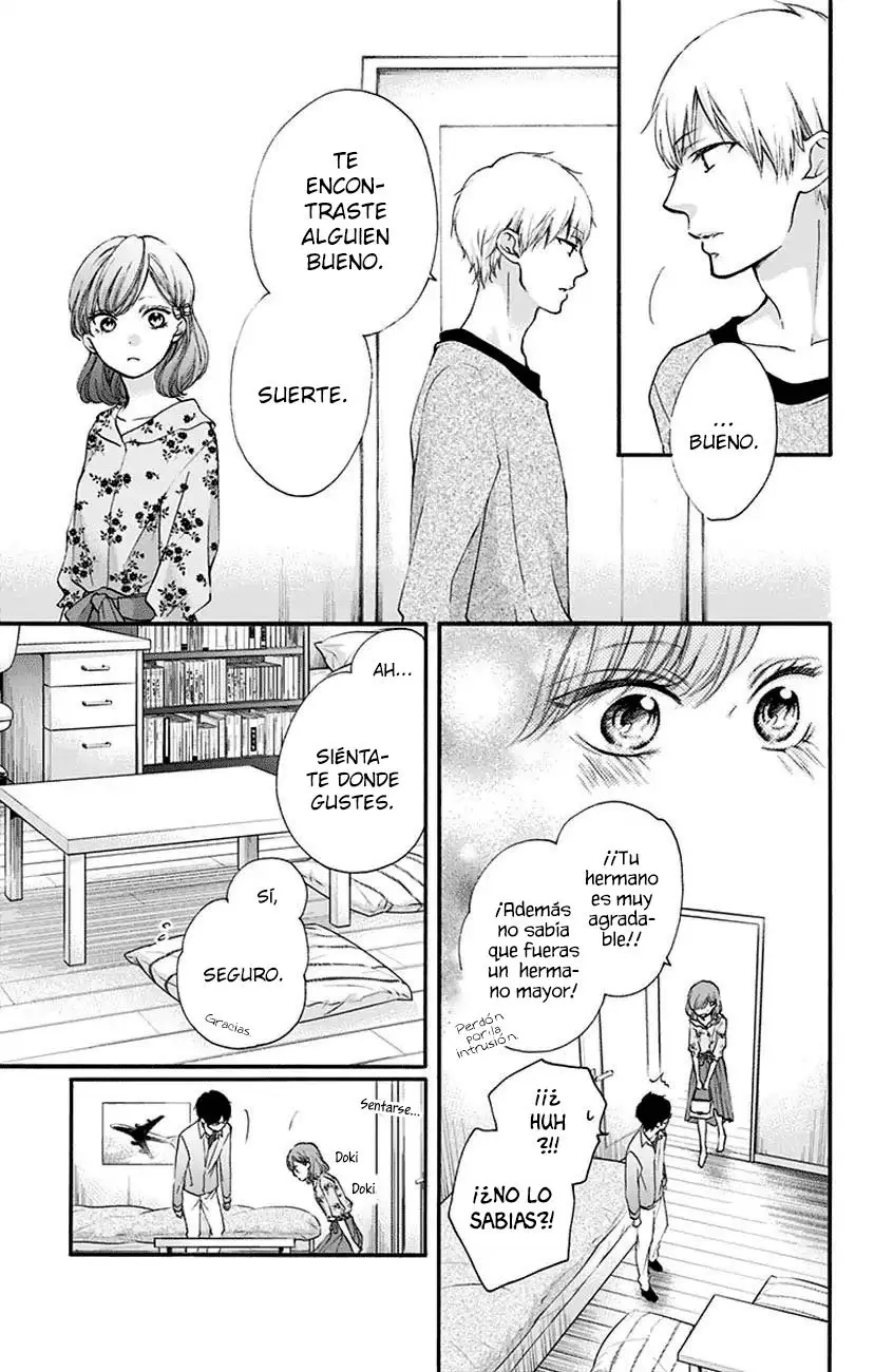 Kono Oto Tomare- (2012) - Capítulo 68 - Página 28 - LectorTMOo