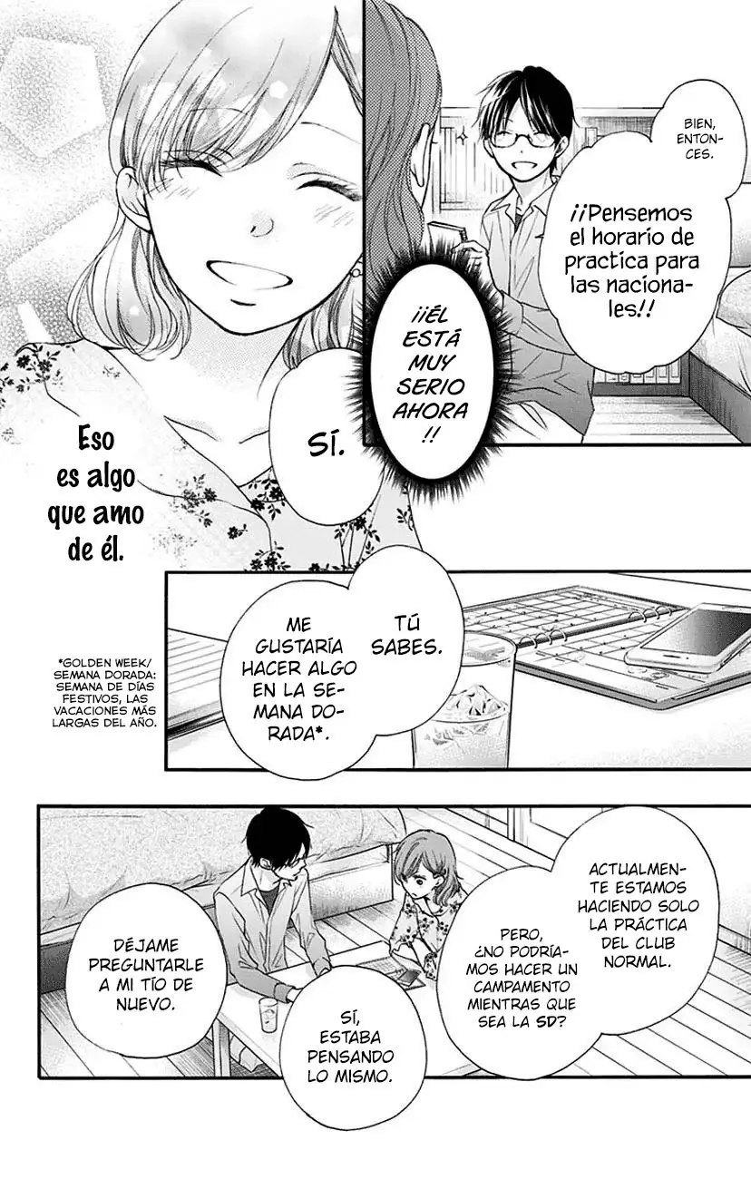 Kono Oto Tomare- (2012) - Capítulo 68 - Página 29 - LectorTMOo