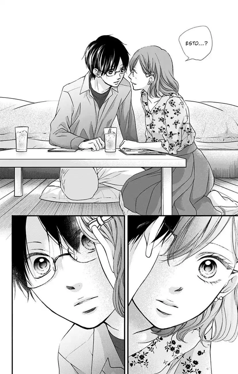 Kono Oto Tomare- (2012) - Capítulo 68 - Página 31 - LectorTMOo